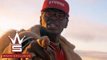 Soulja Boy “New Drip” (WSHH Exclusive – Official Music Video)