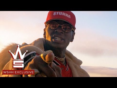 Soulja Boy “New Drip” (WSHH Exclusive – Official Music Video)