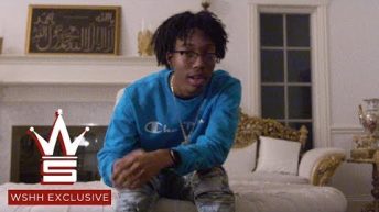 Lil Tecca “Did it Again” (WSHH Exclusive – Official Music Video)