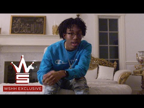 Lil Tecca “Did it Again” (WSHH Exclusive – Official Music Video)