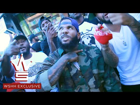 The Game “Pest Control” (Meek Mill Diss) (WSHH Exclusive – Official Music Video)