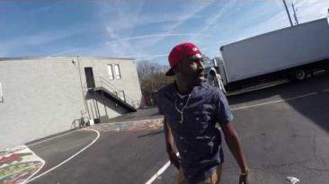 Bankroll Fresh –  Ran Up A Check (Produced by GottiRockSolid)(worldstarhiphop)