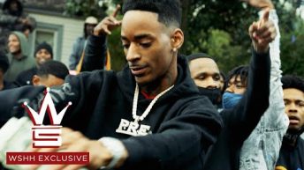 Snupe Bandz – “Pop Out” feat. Paper Route Woo (Official Music Video – WSHH Exclusive)