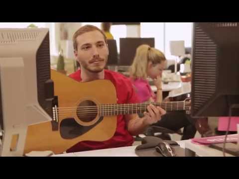 EF Educational Tours | Teachers Rock Music Video