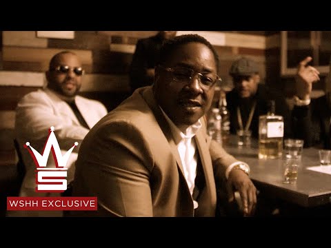 Mesa Feat. Jadakiss & Ricky Saint Laurent – Temperature Rising (Official Music Video)