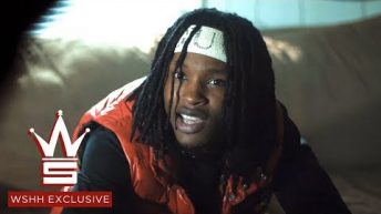 King Von “Crazy Story” (OTF) (WSHH Exclusive – Official Music Video)