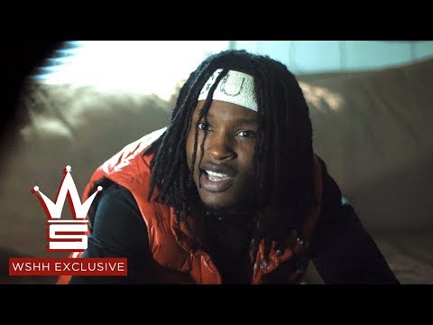 King Von “Crazy Story” (OTF) (WSHH Exclusive – Official Music Video)