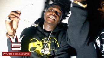 Kodak Black & Jackboy “G To The A” (Tee Grizzley Remix) (WSHH Exclusive – Official Music Video)