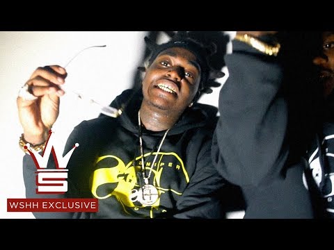 Kodak Black & Jackboy “G To The A” (Tee Grizzley Remix) (WSHH Exclusive – Official Music Video)