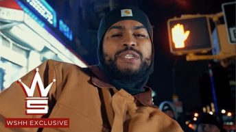 Dave East – “Child Of The Ghetto” (Official Music Video – WSHH Exclusive)