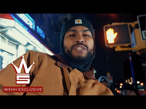 Dave East – “Child Of The Ghetto” (Official Music Video – WSHH Exclusive)