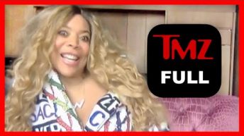 Wendy Williams TMZ Live FULL Interview (June 28, 2022)