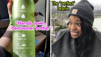 43 Products Reviewers Loved So Much They Called Them The “Best” They’d Tried