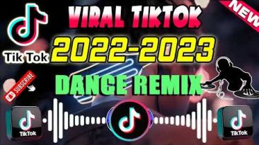 DANCE REMIX TRENDING TIKTOK 2022-2023🎵 BAGONG VIRAL TIKTOK 2022 | NONSTOP REMIX