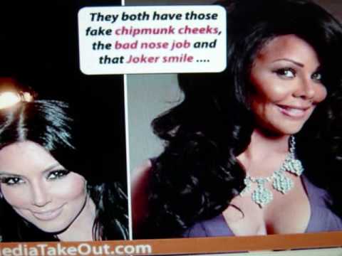 MEDIATAKEOUT:  Mike Harris ‘I HATE CELEBRITIES”