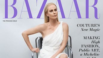 Charlize Theron Admits She’s A Big ‘Real Housewives’ Fan Like Jon Hamm: My Kids Mock Me