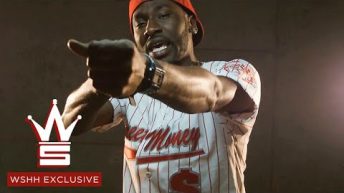 Bankroll Fresh “ESPN” (WSHH Exclusive – Official Music Video)