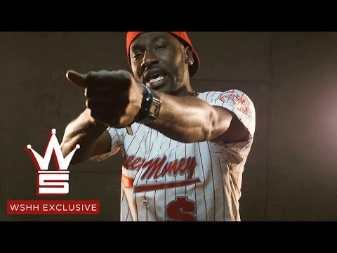 Bankroll Fresh “ESPN” (WSHH Exclusive – Official Music Video)