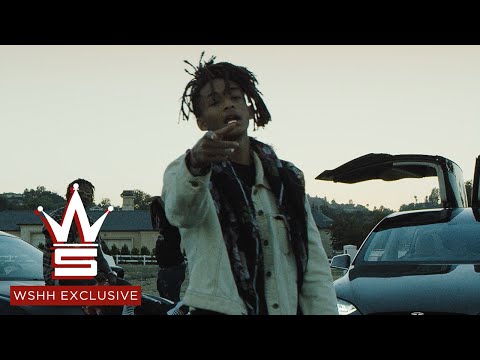 Rich The Kid x Jaden Smith “Like This” (WSHH Exclusive – Official Music Video)