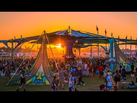 Okeechobee Music & Arts Festival 2023 Official Trailer