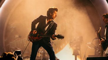 Arctic Monkeys Announce 2023 Tour; How To Get Tickets