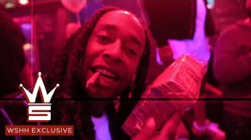 Ty Dolla $ign “Violent” (WSHH Exclusive – Official Music Video)