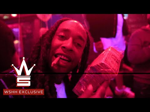 Ty Dolla $ign “Violent” (WSHH Exclusive – Official Music Video)