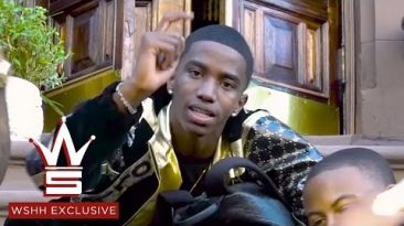 King Combs & CYN “Paid In Full Cypher” (WSHH Exclusive – Official Music Video)