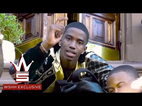 King Combs & CYN “Paid In Full Cypher” (WSHH Exclusive – Official Music Video)