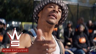 T.I. – “Hit Dogs Holla” feat. Tokyo Jetz (Official Music Video – WSHH Exclusive)