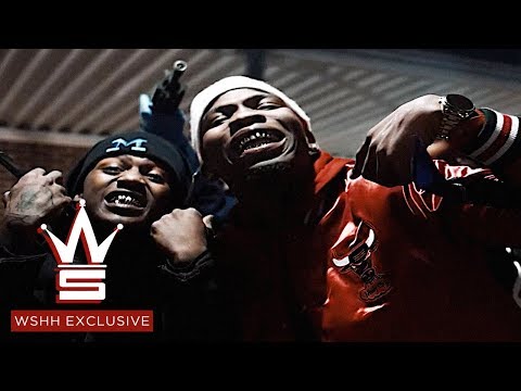 BlocBoy JB “Rover” (WSHH Exclusive – Official Music Video)