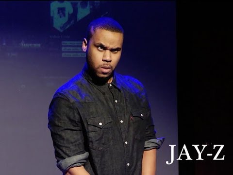 World Star Hip Hop: Jay-Z Is Not Human