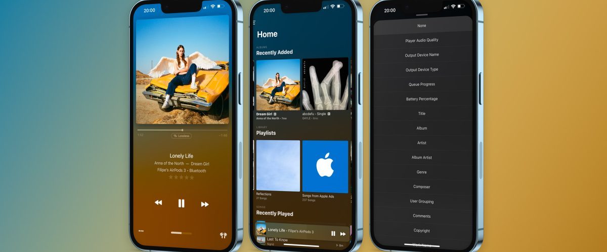 Marvis Pro music player for iOS updated with new ‘Metadata Builder’