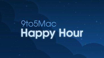 9to5Mac Happy Hour 400: Hands-on with the iPhone 14 Pro Dynamic Island, Always-On display and new camera system