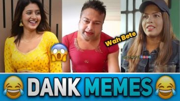 Trending Memes 😂| Ep 27 | Dank Indian Memes | Viral Memes | Indian Memes Compilation | Itzz Arya 2.0