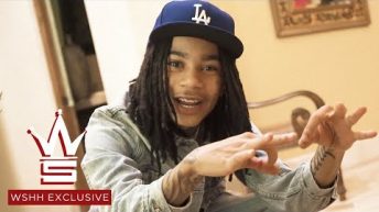 YBN Nahmir – “Rock The Party” (Official Music Video – WSHH Exclusive)