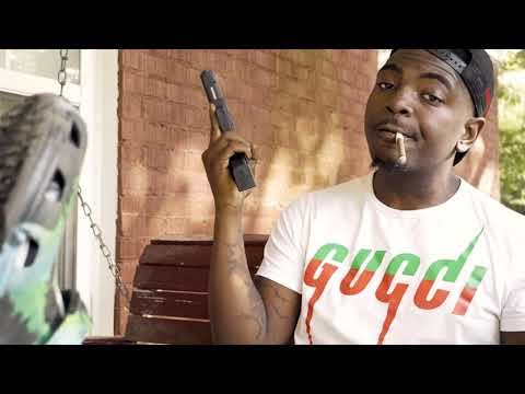 Worldstar Raybrick “Worked Up” (Official Video)