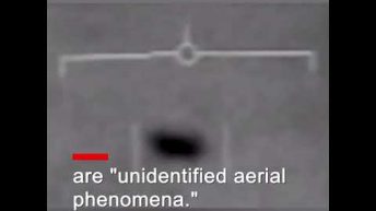 Mediatakeout Leaked Secret UFO Sighting Confirmed By US NAVY