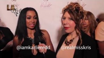 Mediatakeout got it wrong again! Karlie Redd makes big announcement!