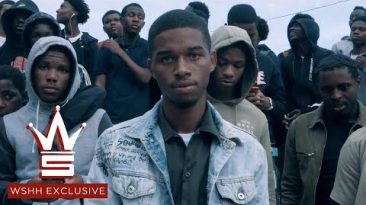 Lil Muk “Best For You” (WSHH Exclusive – Official Music Video)