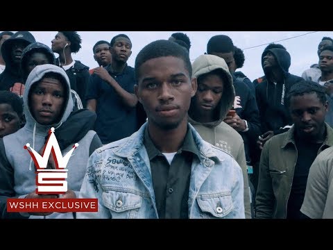 Lil Muk “Best For You” (WSHH Exclusive – Official Music Video)