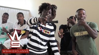 9lokkNine “10 Percent” (WSHH Exclusive – Official Music Video)