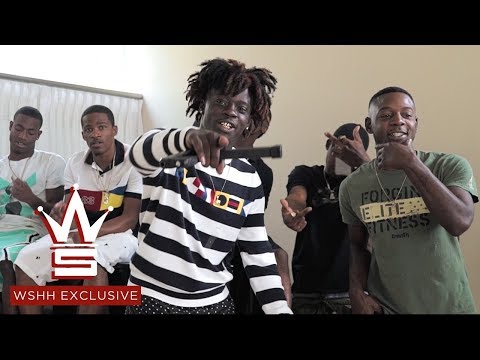 9lokkNine “10 Percent” (WSHH Exclusive – Official Music Video)