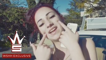 Kodak Black “Everything 1K” (Starring Danielle Bregoli “Cash Me Ousside”) (WSHH Exclusive)