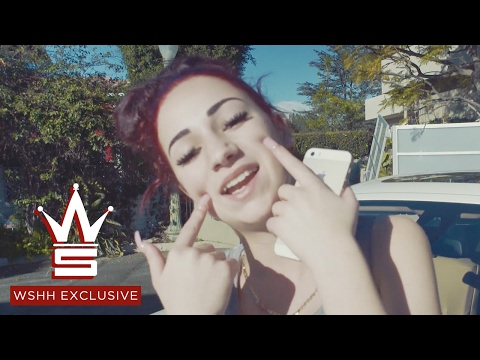 Kodak Black “Everything 1K” (Starring Danielle Bregoli “Cash Me Ousside”) (WSHH Exclusive)