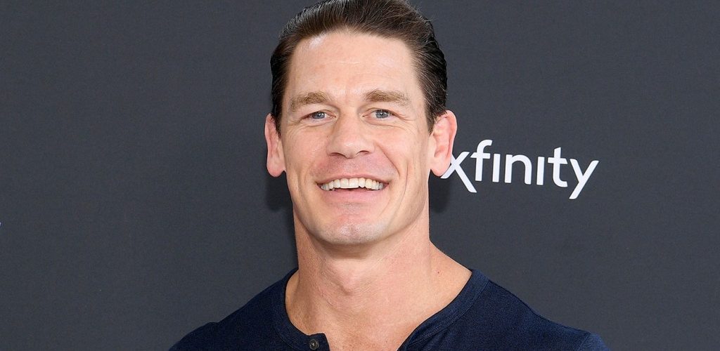 John Cena Sets Guinness World Record