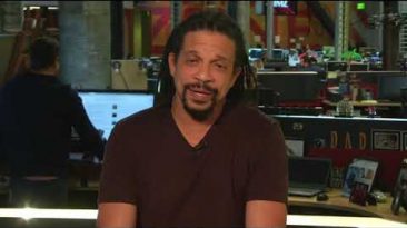 TMZ talks to FOX 5 News – extended