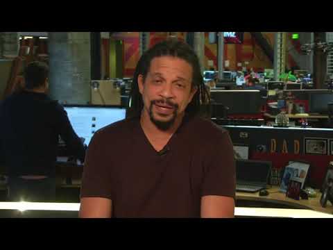 TMZ talks to FOX 5 News – extended