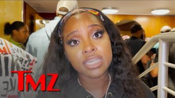 Tamika Mallory Says Economics, Poverty to Blame for PnB Rock’s Murder | TMZ