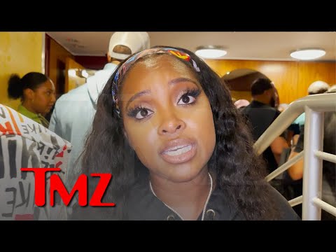 Tamika Mallory Says Economics, Poverty to Blame for PnB Rock’s Murder | TMZ